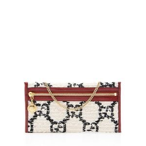 Gucci GG Tweed Pochette